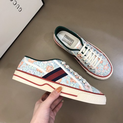 Gucci Tennis 1977 sneaker 15