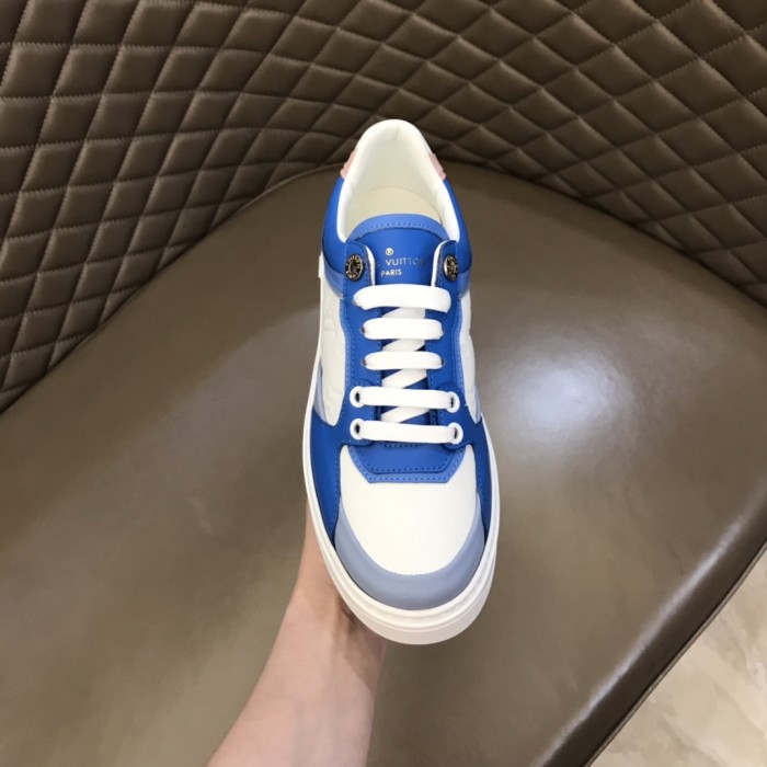 Louis Vuitton Low Top sneaker 73