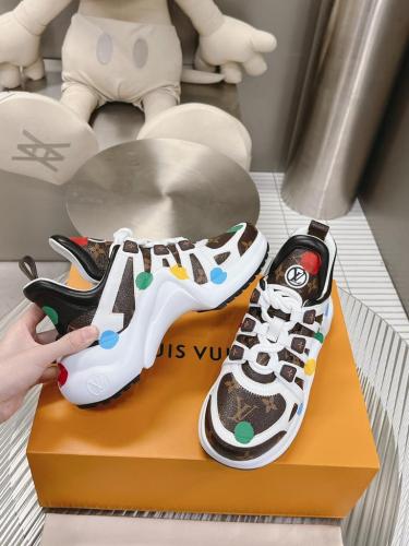 Louis Vuitton Archlight Trainer