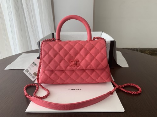 Handbag Chanel size 13cmx19cmx9 cm