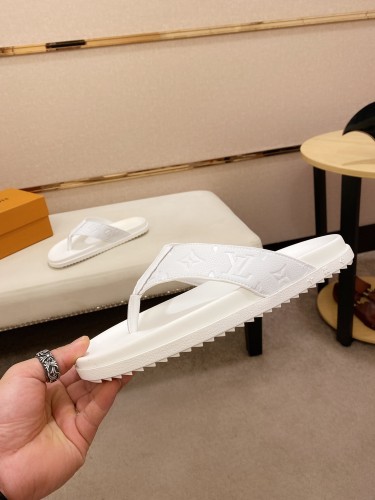 Louis Vuitton Slipper 11