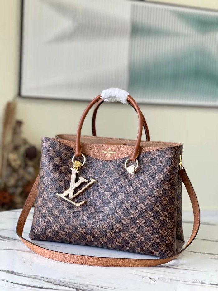 Handbag Louis Vuitton N40052 N40050 size 36 x 25 x 15 cm