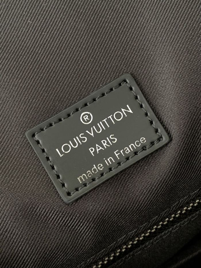 Handbag Louis Vuitton M46272 size 41x48x13cm