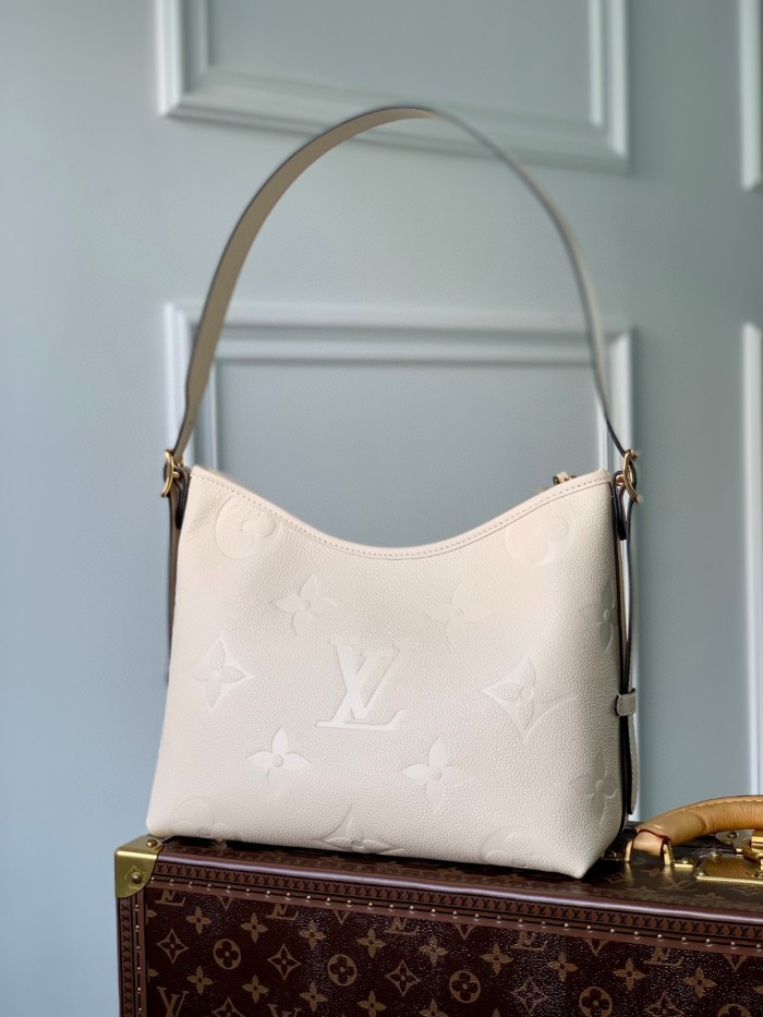 Handbag Louis Vuitton M46293 size 29cmx 24cmx 12cm