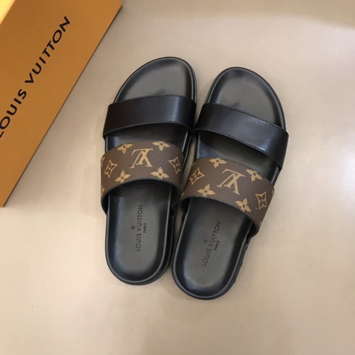 Louis Vuitton Slipper 54