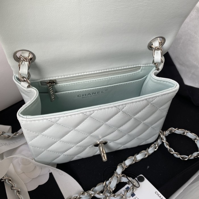 Handbag Chanel size 17 cm