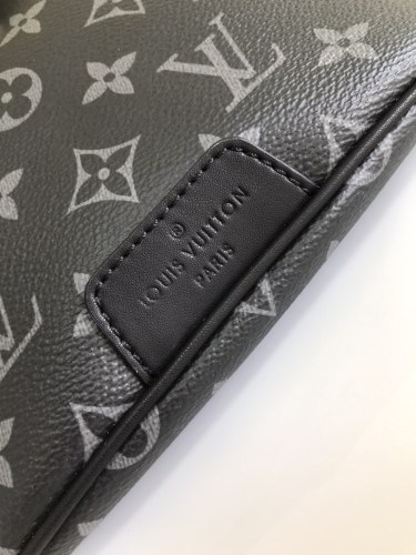 Handbag Louis Vuitton 44336 size 47.0 x 20.0 x 9.0 cm