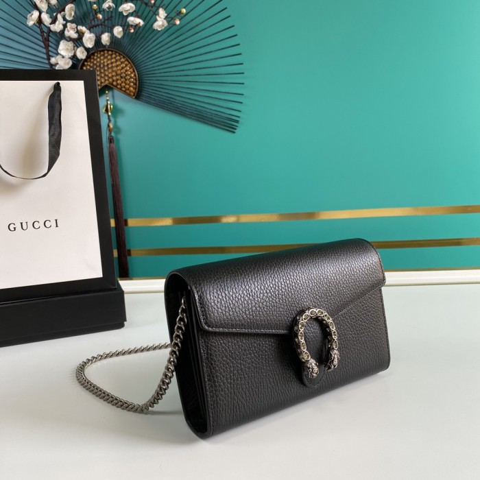 Handbag Gucci 401231 size 20*13.5*4 cm