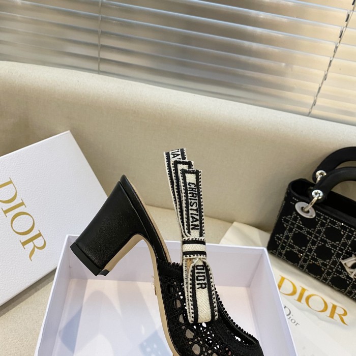 Dior shoes women 1