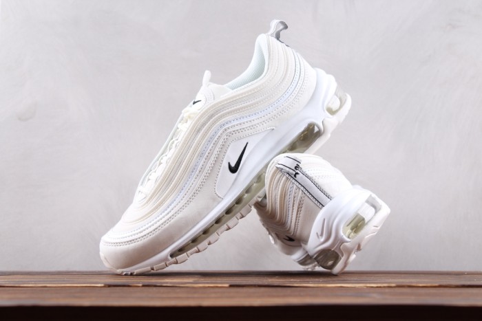 Nike Air Max 97 Reflective Logo Cream