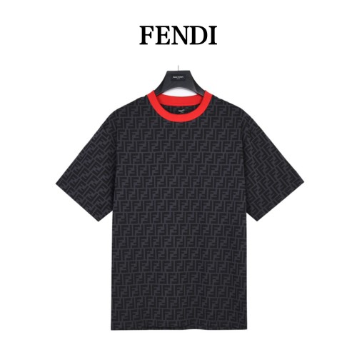 Clothes Fendi 3