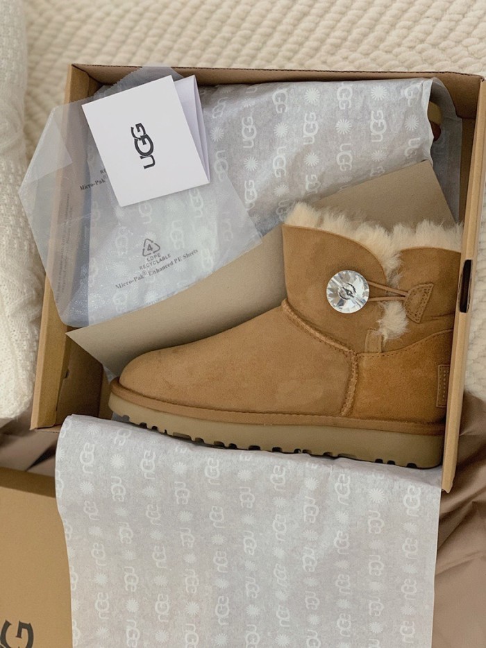 UGG Sneaker 41