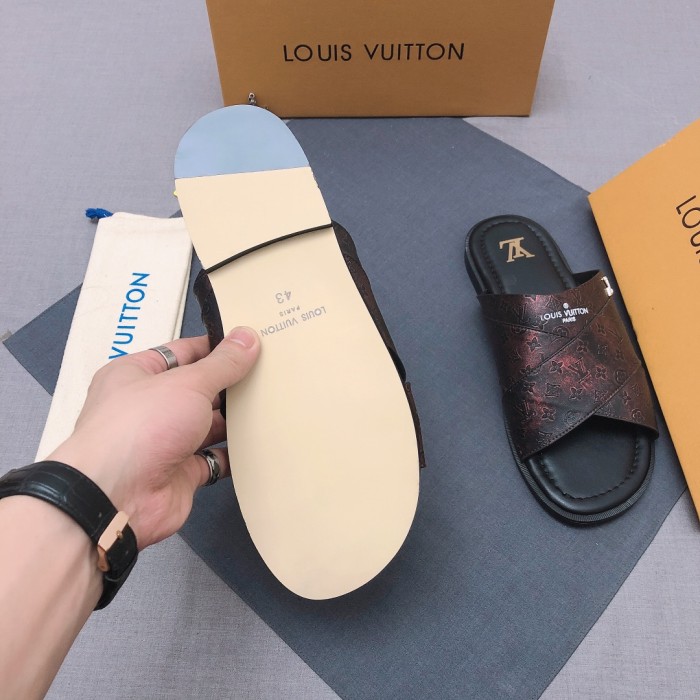 Louis Vuitton Slipper 19