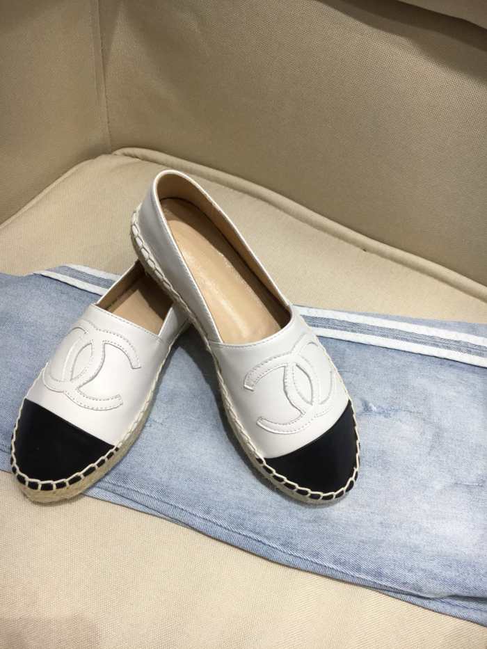 Chanel Loafers 51