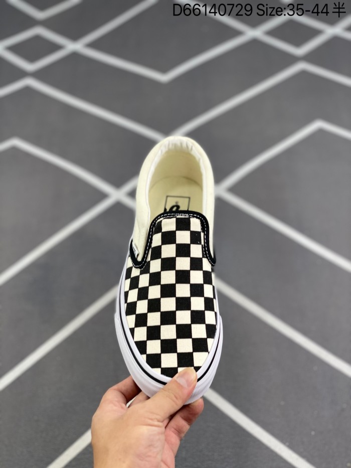 Vans Slip-On