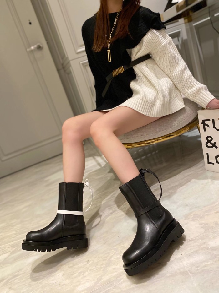 Bottega Veneta Boots 31