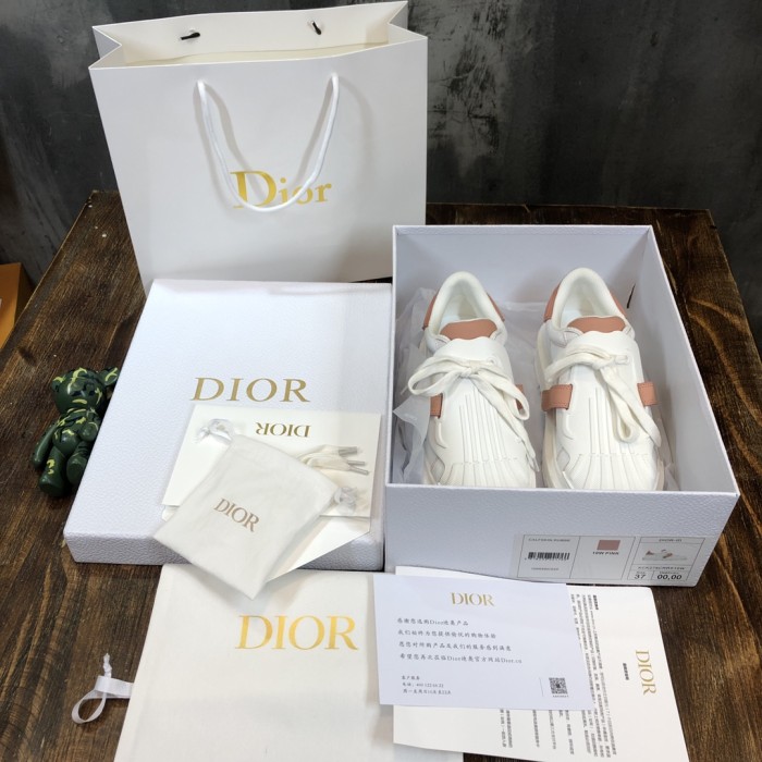 Dior DIOR-ID Sneaker 5