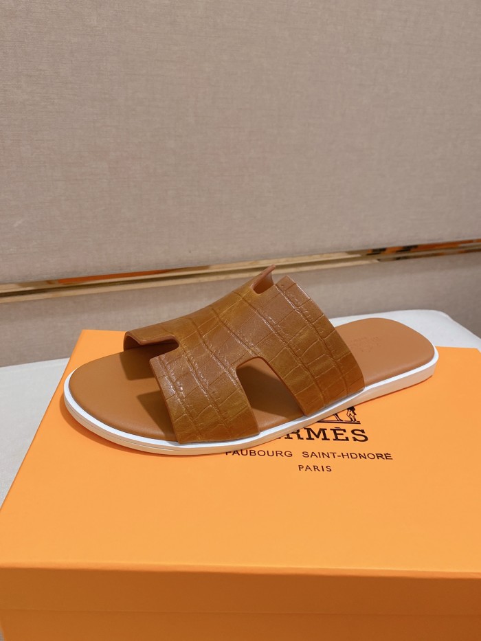 Hermes Sandals 10