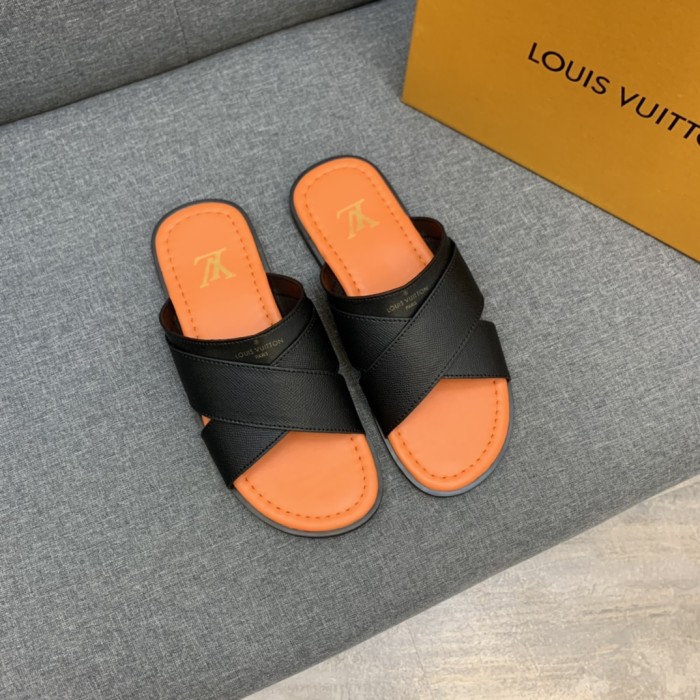 Louis Vuitton Slipper 135