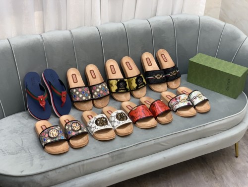 Gucci Slippers 54