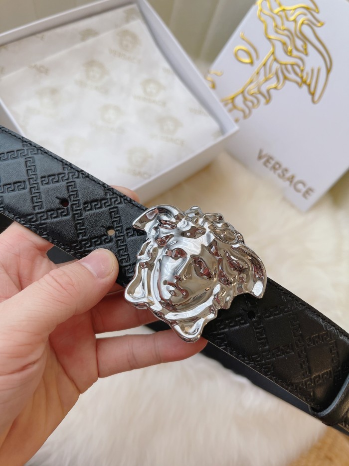 Versace Belt 1 (width 3.9cm)