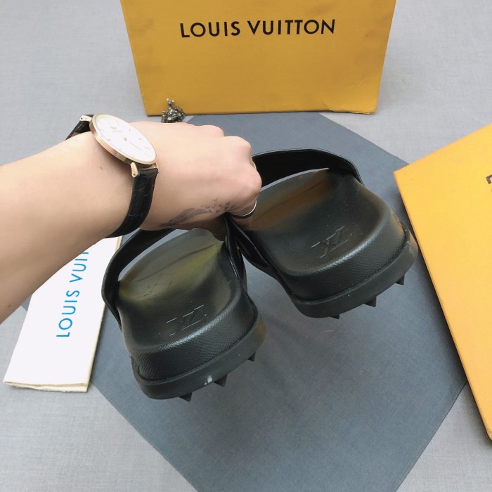 Louis Vuitton Slipper 103