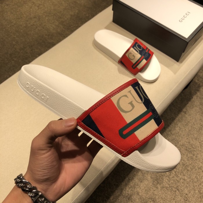 Gucci Slippers 27