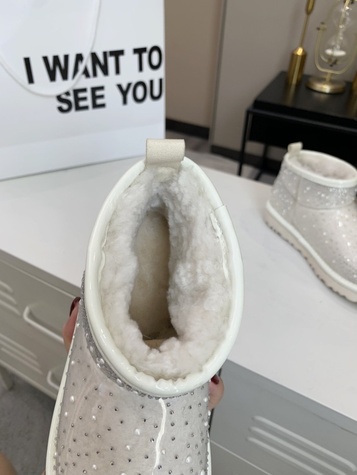 UGG Sneaker 37