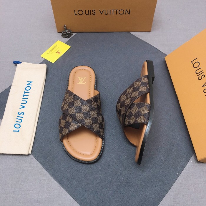 Louis Vuitton Slipper 27