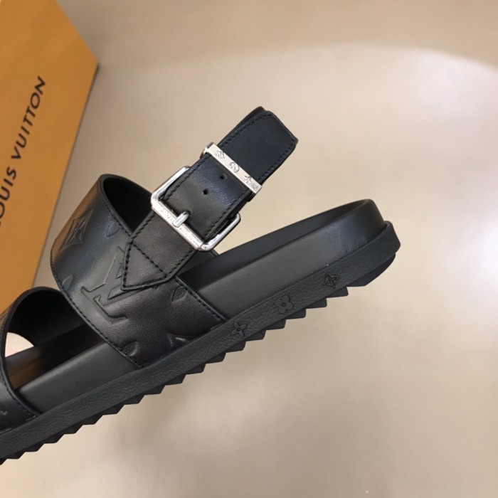 Louis Vuitton Slipper 69