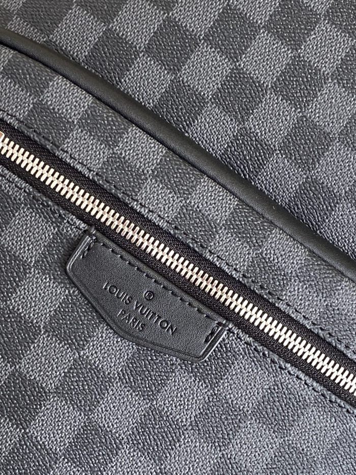 Handbag Louis Vuitton M40365 size 32.0 x 40.0 x 13.0 cm