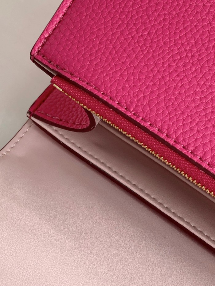 Handbag Louis Vuitton M57093 size 17.0 x 25.0 x 11.0 cm