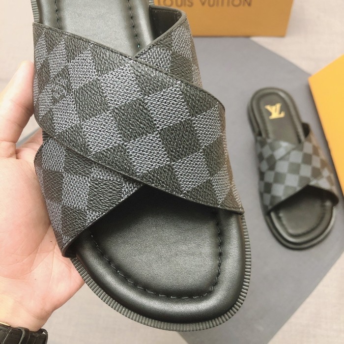 Louis Vuitton Slipper 26