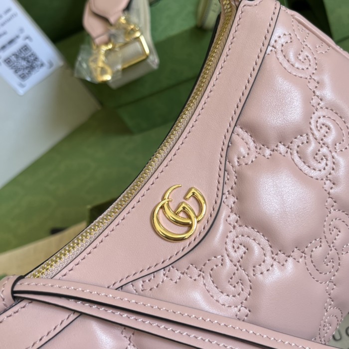 Handbag Gucci 735049 size 25*15*8 cm