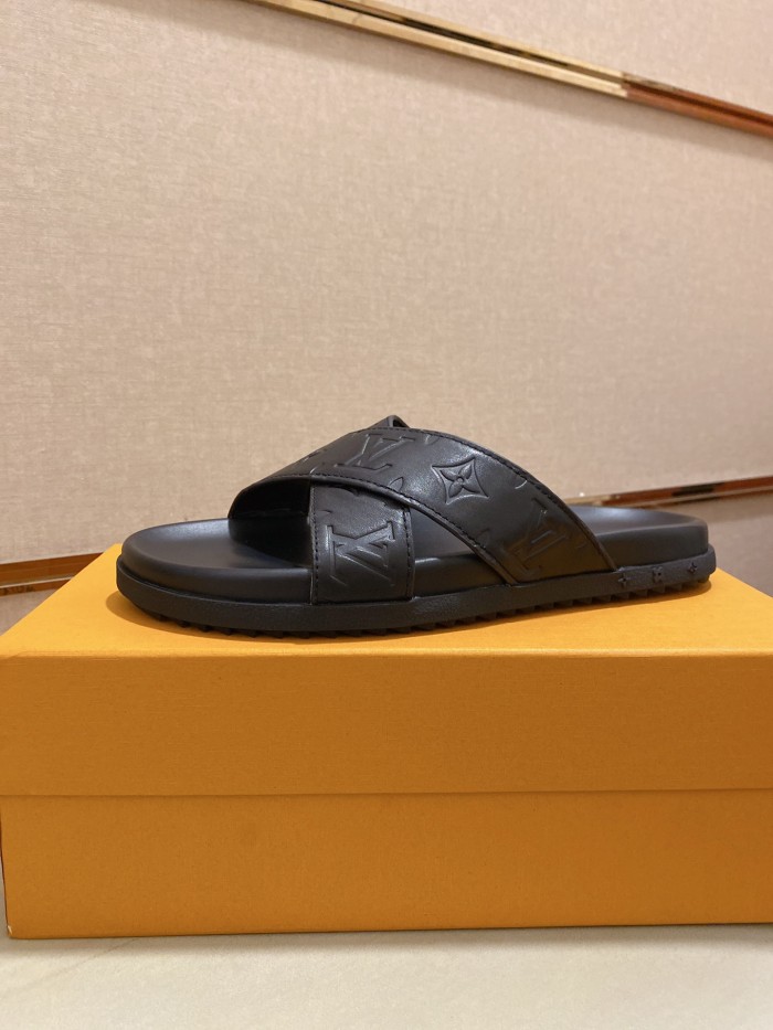 Louis Vuitton Slipper 10