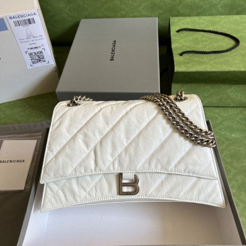Handbag Gucci 716393 size 31x19.8x6.9 cm