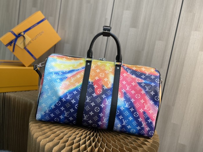 Handbag Louis Vuitton M45942 size 50 x 29 x 23cm