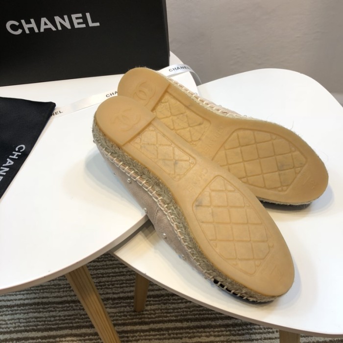 Chanel Loafers 45