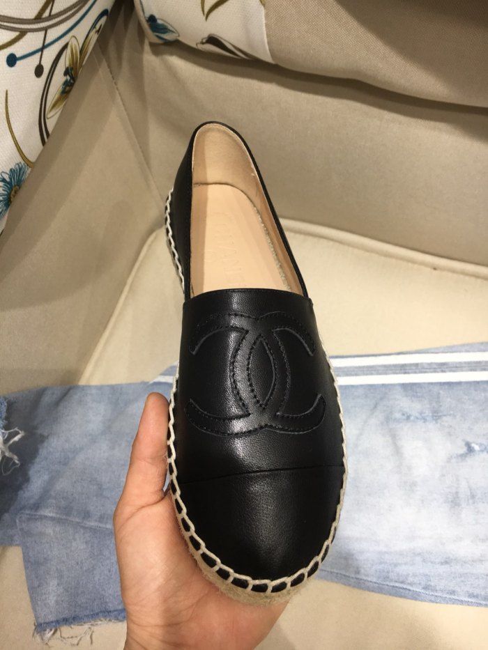 Chanel Loafers 49