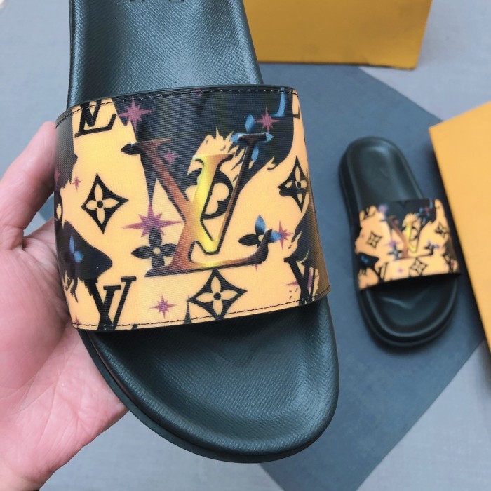 Louis Vuitton Slipper 110