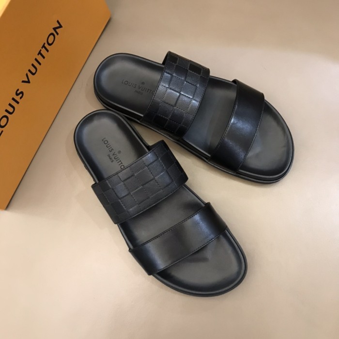 Louis Vuitton Slipper 75