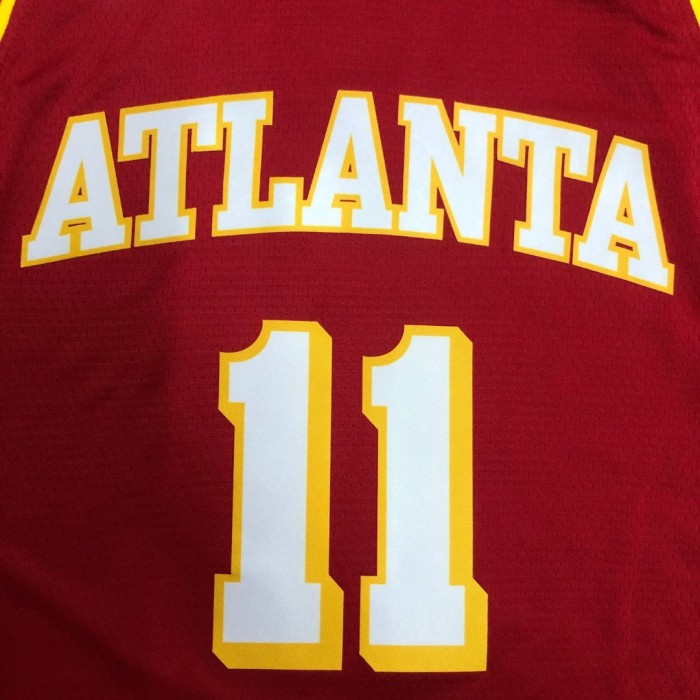 Basketball Jerseys Atlanta hawks