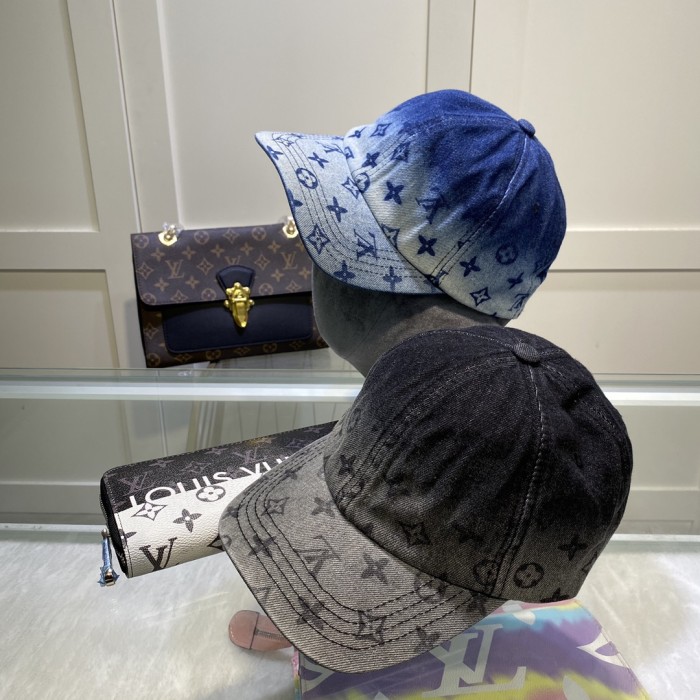 Hat Louis Vuitton 2