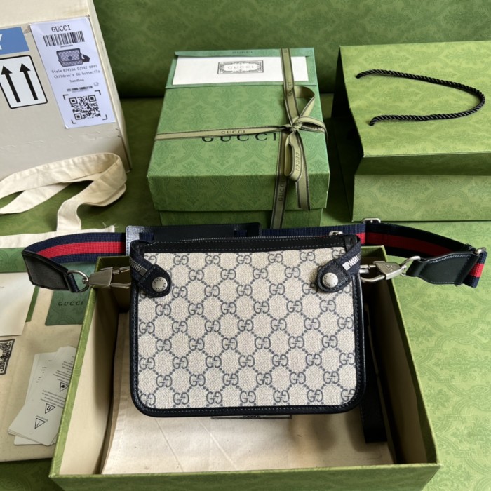 Handbag Gucci 674164 size 21*16.5*8 cm