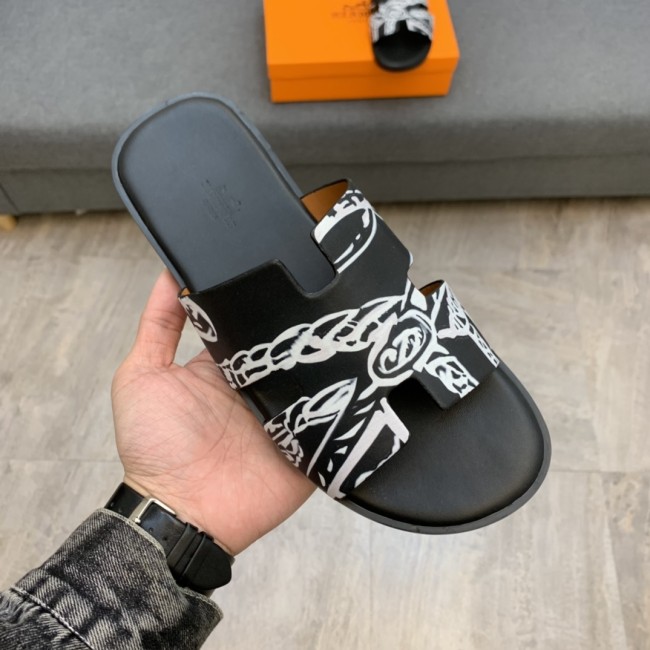 Hermes Sandals 41