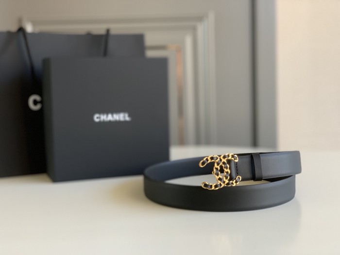 Chanel Belt 1 (width 3cm)