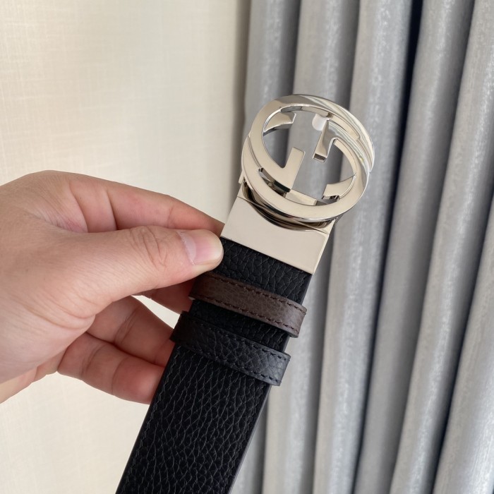 Gucci Belt 20 (width 3.7cm)