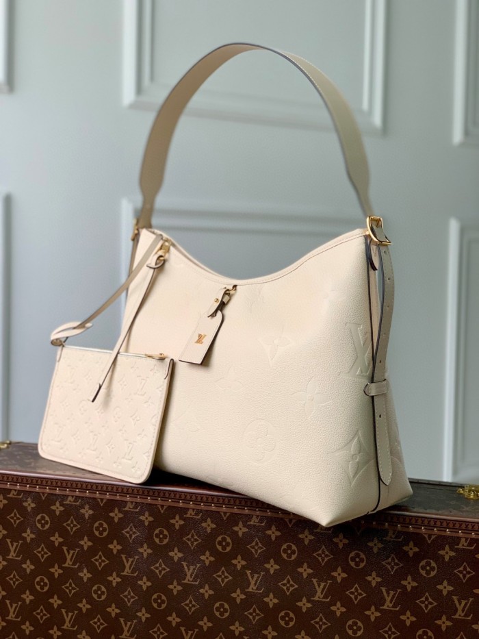 Handbag Louis Vuitton M46289 size 39x30x15cm