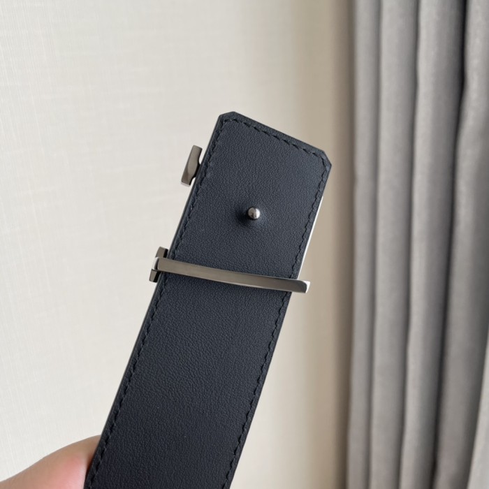 Louis Vuitton Belt 6 (width 4cm)