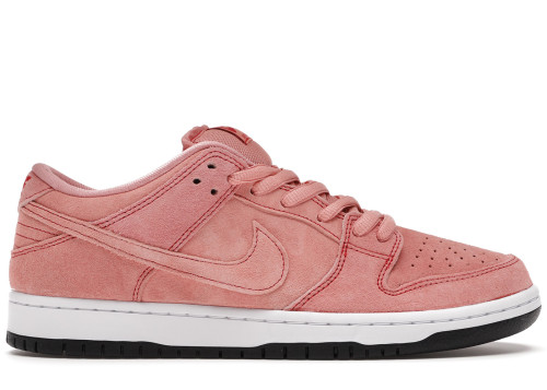 Nike Dunk SB Low Pink Pig